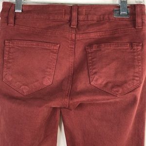 PAIGE Jeans - PAIGE PAIGE Jeans - PAIGE